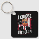 Search for funny trump keychains 2025