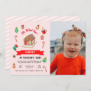 Search for gingerbread birthday invitations Oh what fun