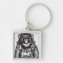 Search for astronauts keychains Animal