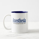 Search for knock knock mugs Anesthesia