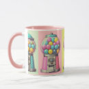Search for bubblegum mugs Candy