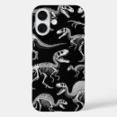 Search for dinosaur iphone cases Bones