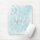 Recherche de foliage tapis souris Feuille