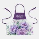 Search for lilacs aprons For kids