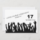 Recherche de 17ème invitations 17e