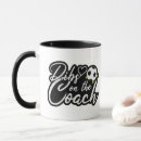 Search for best soccer coach mugs For her