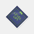 Recherche de néon serviettes Moderne