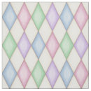 Search for harlequin fabric Chequered