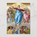 Recherche de greco cartes postales Religieux