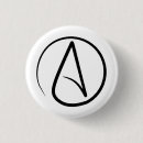 Recherche de athéisme badges Libre penseur