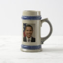 Search for for obama beer glasses Barack
