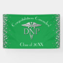 Search for nurse graduation banners Elegant