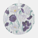 Search for realism ornaments Watercolor