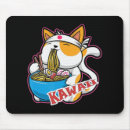 Recherche de style japonais tapis souris Rétro