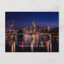 Recherche de frankfurt postcards Europe