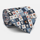 Search for skull ties Floral