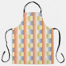 Search for circle colourful circle aprons Creative