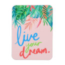 Recherche de rêve magnets Moderne