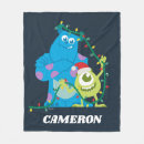 Search for monsters inc blankets Disney
