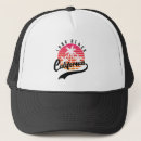 Recherche de long beach trucker casquettes Vintage
