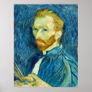 Search for van gogh self portrait posters Dutch artists