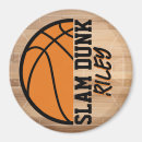 Recherche de dunker magnets Goujon
