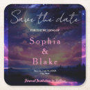 Search for astronomy square invitations Celestial