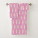 Search for nutcracker bath towels Pink