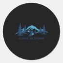 Recherche de freestyle autocollants Photographie de ski