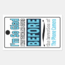 Search for no cell phone stickers Funny