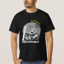 Recherche de unstoppable tshirts Mode de vie