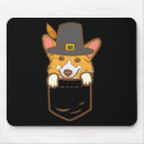 Search for pilgrims mousepads Thanksgiving