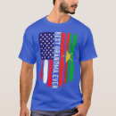 Search for burkina faso tshirts Birthday
