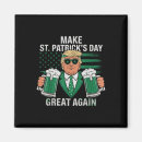Search for beer magnets America