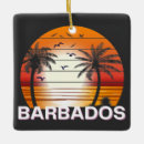 Recherche de plage ornements Vintage