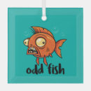 Search for goldfish ornaments Cartoon