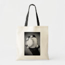 Search for finger bags Black and white