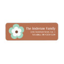 Search for preppy return address labels Contemporary