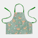 Search for baby nursery aprons Watercolor