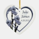 Recherche de iris ornements Anniversaire