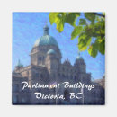 Recherche de bâtiments magnets Victoria