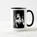 Search for noir mugs Wonder woman comic