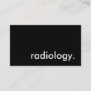 Recherche de radiologie Radiologiste