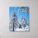 Search for winter blue art Bright