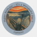 Search for collection stickers Vintage