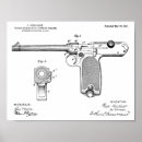 Search for antique gun posters Vintage