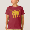 Recherche de boeuf chinois tshirts Oxen