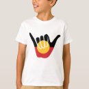 Search for shaka sign tshirts Flag