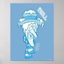 Search for santa posters Snow miser