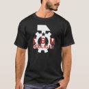 Recherche de ebm tshirts Goth